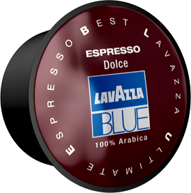 Lavazza capsules